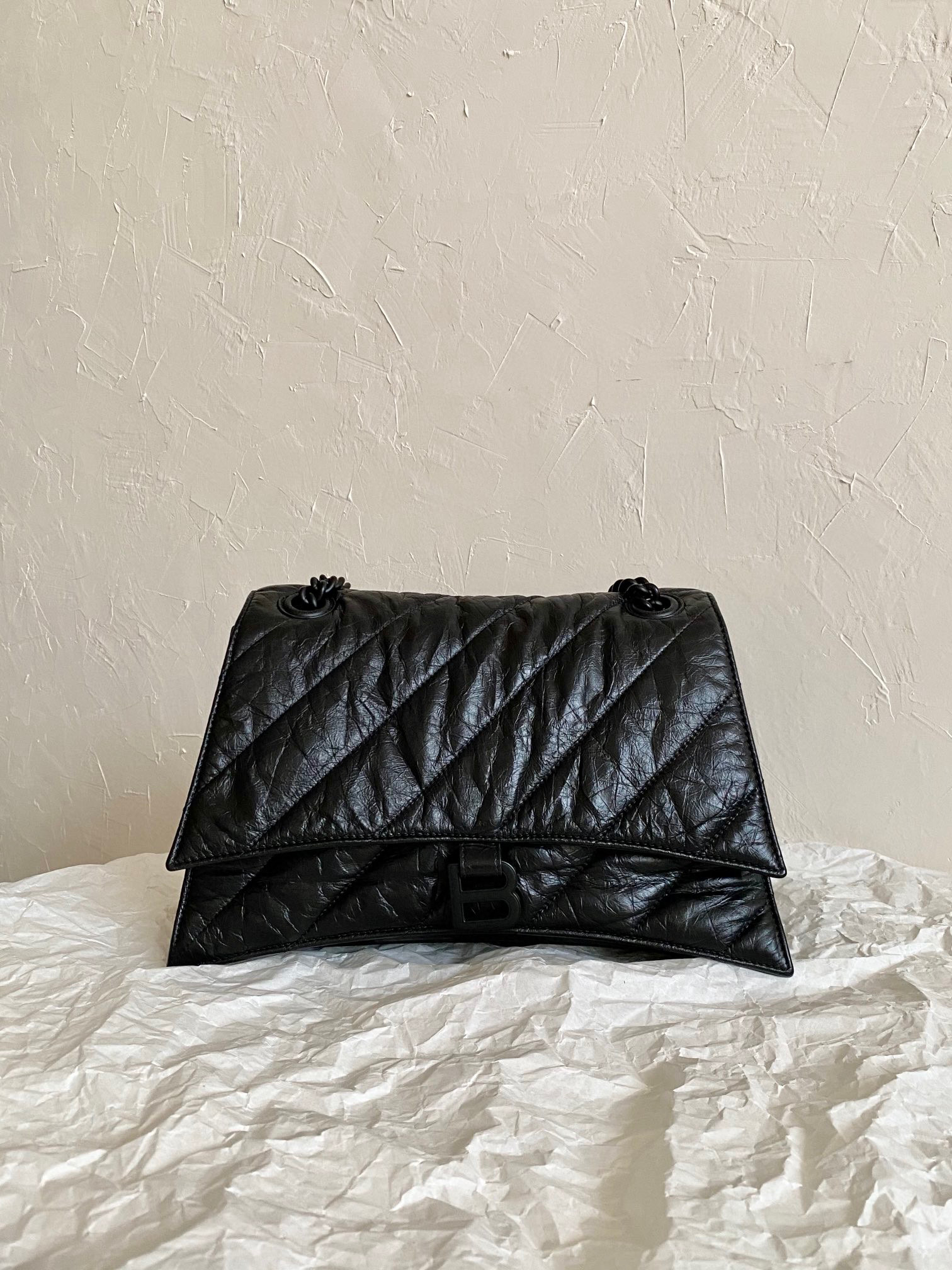 발렌시아가 Balenciaga 716393 체인 백