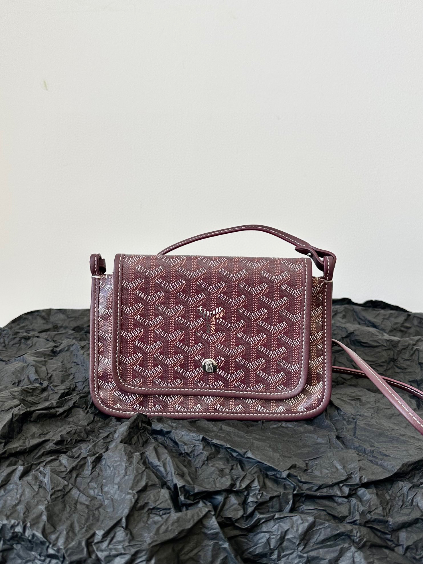 고야드 Goyard 핸드백 6020