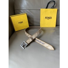 발펜디 FENDI 벨트 35mm