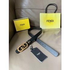 발펜디 FENDI 벨트 30mm