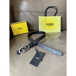 발펜디 FENDI 벨트 30mm