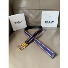 발리 BALLY 벨트 35mm