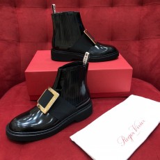 로저비비에 Roger Vivier 부츠