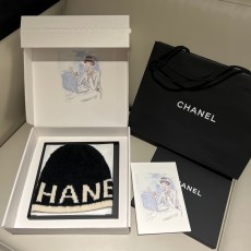 샤넬 CHANEL 모자