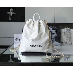 CHANEL 22 백팩 라지 51CM