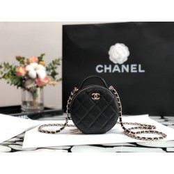 CHANEL 미니백 12CM