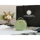 CHANEL 미니백 12CM