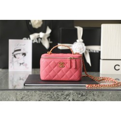 CHANEL 미니백 9.5CM