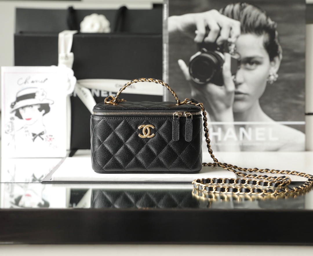 CHANEL 미니백 9.5CM