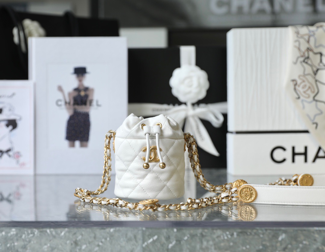CHANEL 미니백 11CM