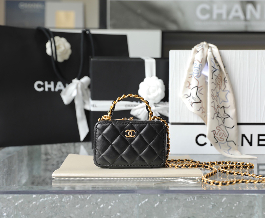 CHANEL 미니백 14CM