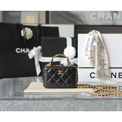 CHANEL 미니백 14CM