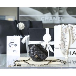 CHANEL 벨트 백 11CM