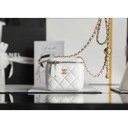 CHANEL 미니백  8.5CM