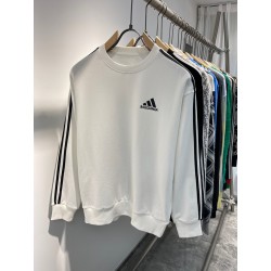 발렌시아가 x 아디다스 Balenciaga x adidas 라운드 맨투맨