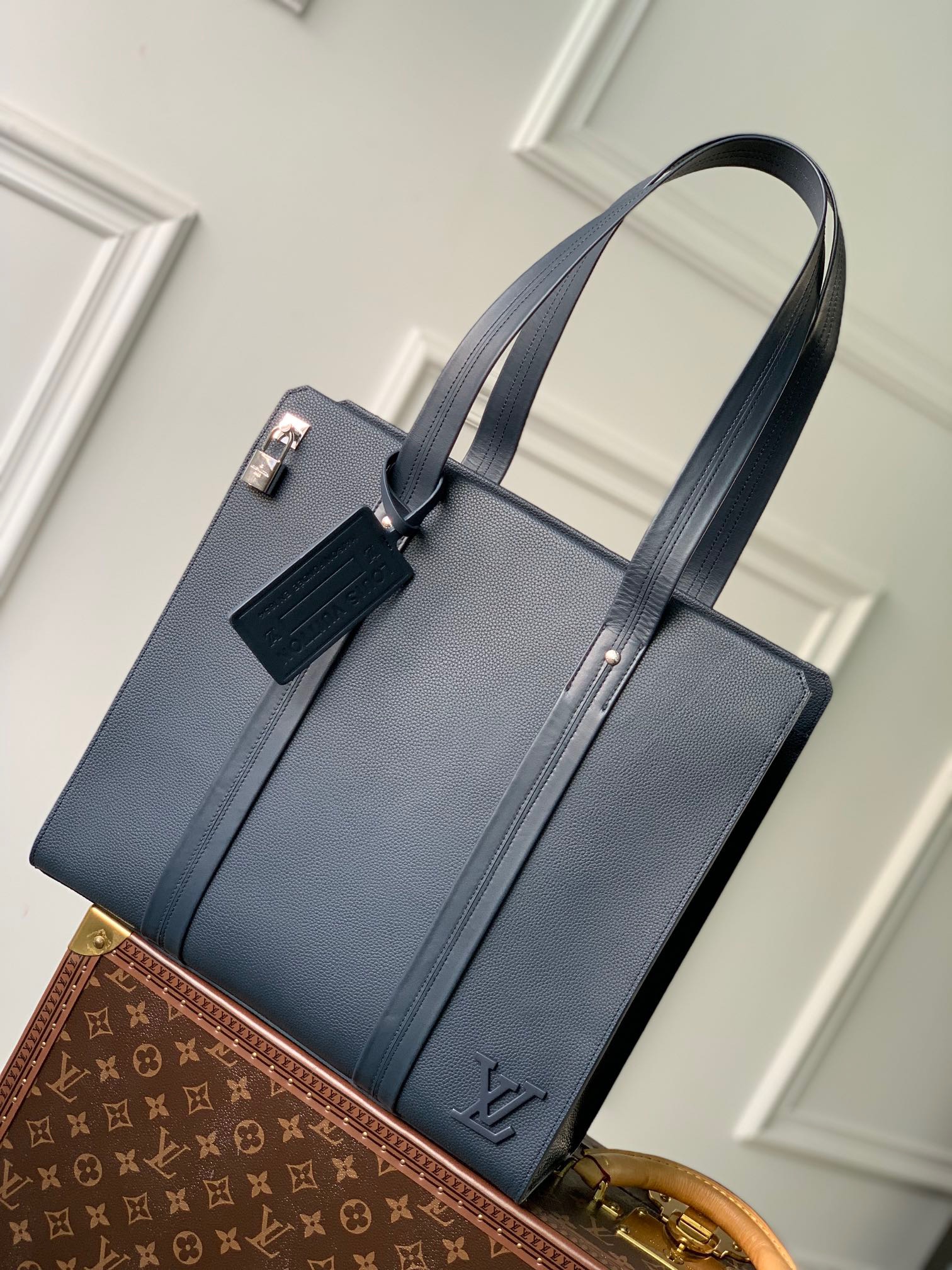 루이비통 Louis Vuitton 51542 서류가방 36.5CM