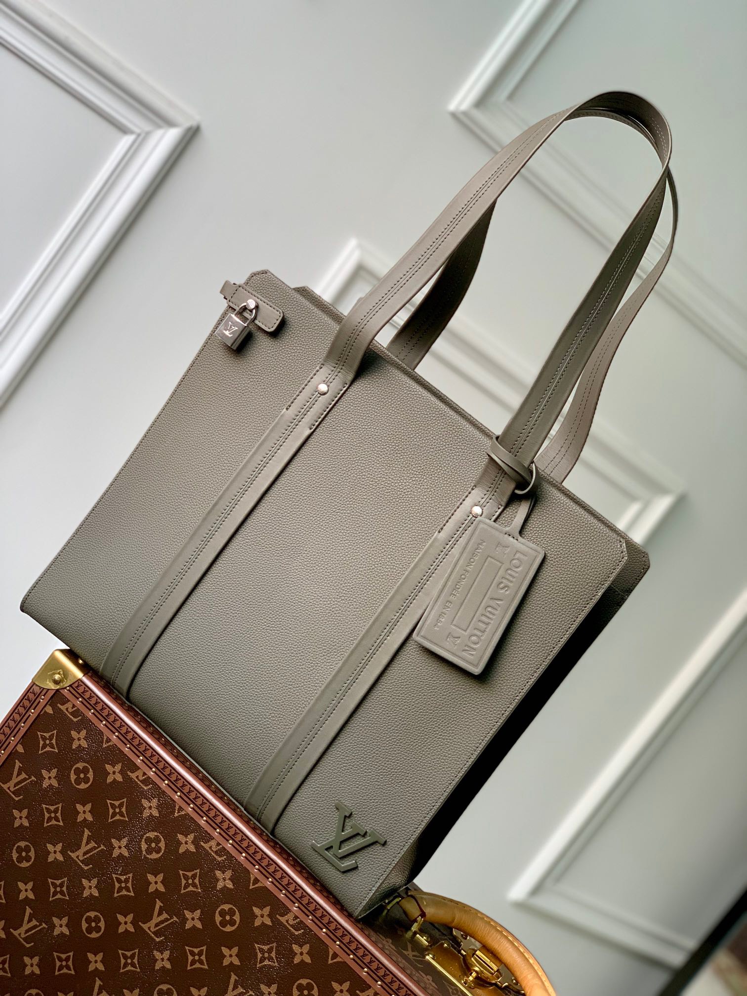 루이비통 Louis Vuitton 51542 서류가방 36.5CM