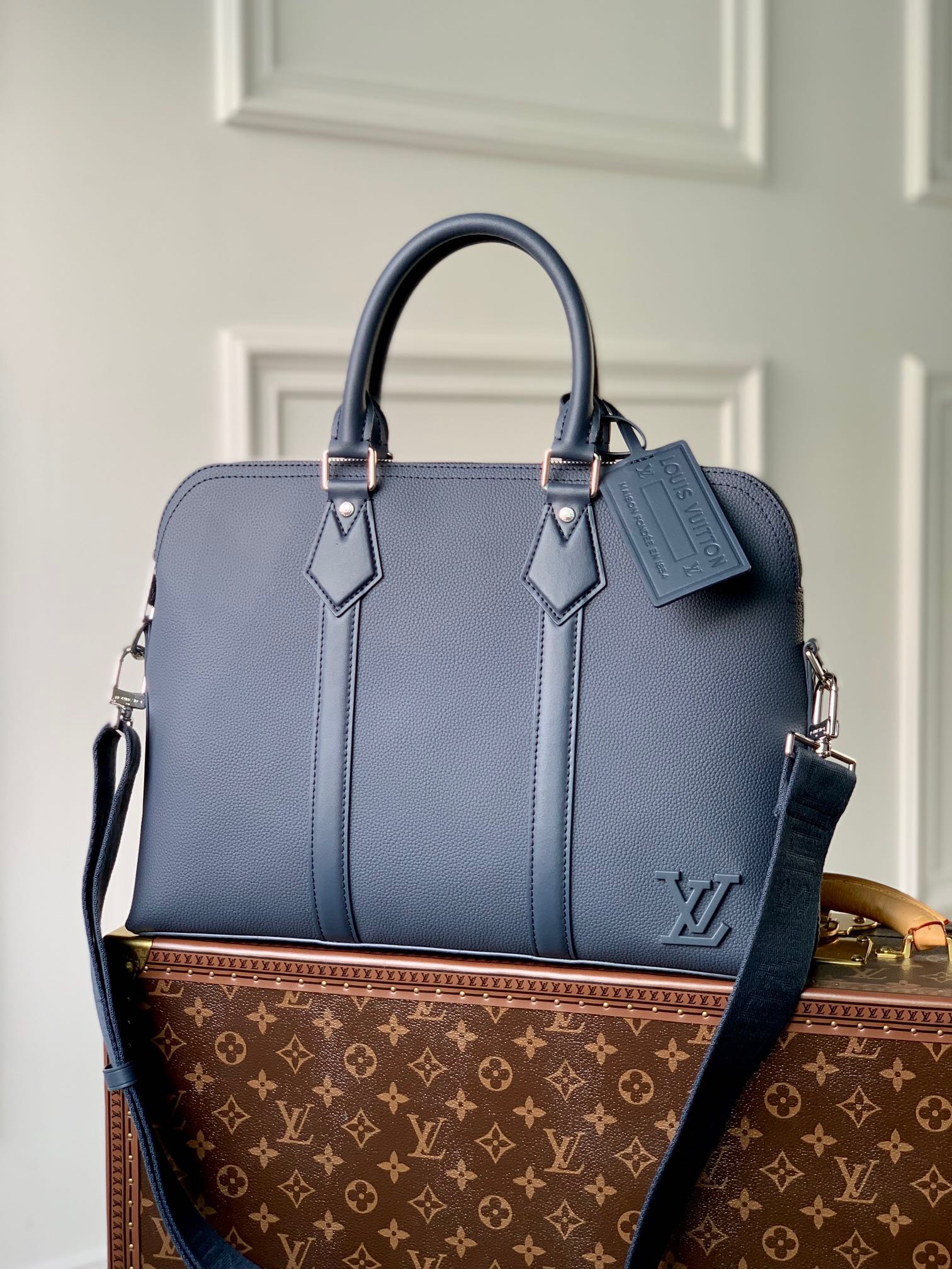 루이비통 Louis Vuitton 21440 서류가방 39CM