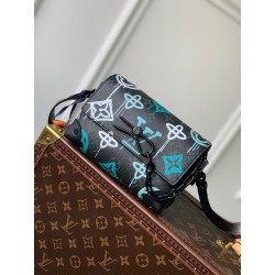 루이비통 Louis Vuitton 81852 숄더백 18CM