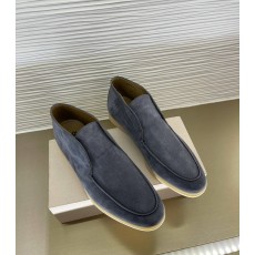 로로피아나 Loro Piana Open Walk 앵클 부츠