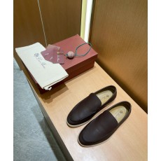 로로피아나 Loro Piana Summer Charms Walk 모카신