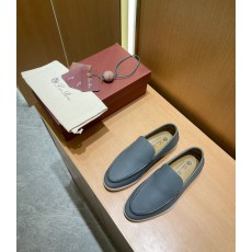 로로피아나 Loro Piana Summer Charms Walk 모카신