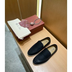 로로피아나 Loro Piana Summer Charms Walk 모카신