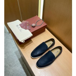 로로피아나 Loro Piana Summer Charms Walk 모카신