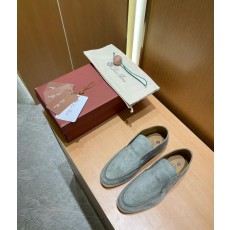 로로피아나 Loro Piana Open Walk 앵클 부츠