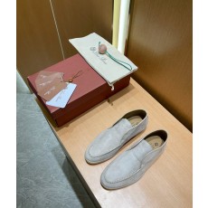 로로피아나 Loro Piana Open Walk 앵클 부츠