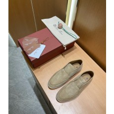 로로피아나 Loro Piana Open Walk 앵클 부츠