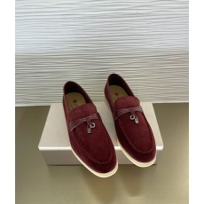 로로피아나 Loro Piana Summer Charms Walk 모카신