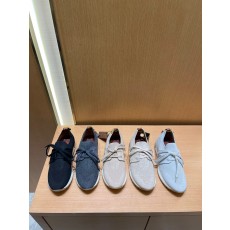 로로피아나 Loro Piana 360 LP Flexy Walk 레이디 스니커즈