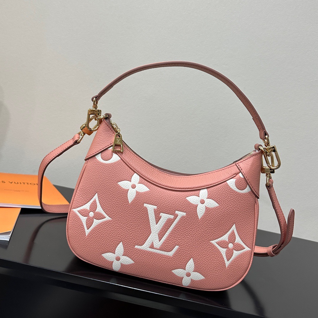 루이비통 Louis Vuitton 46091 숄더백 22CM