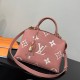 루이비통 Louis Vuitton 58916 토트 백 29CM