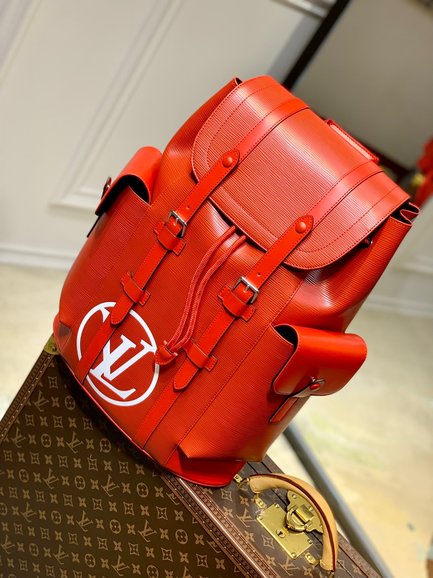 루이비통 Louis Vuitton 41379 백팩  34CM