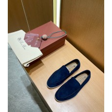 로로피아나 Loro Piana Summer Charms Walk 모카신
