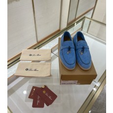 로로피아나 Loro Piana Summer Charms Walk 모카신