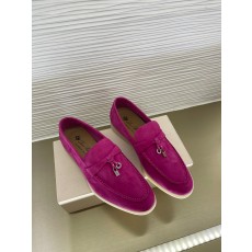 로로피아나 Loro Piana Summer Charms Walk 모카신