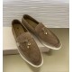 로로피아나 Loro Piana Summer Charms Walk 모카신