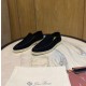 로로피아나 Loro Piana Summer Charms Walk 모카신