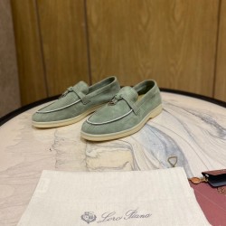 로로피아나 Loro Piana Summer Charms Walk 모카신