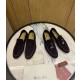 로로피아나 Loro Piana Summer Charms Walk 모카신
