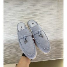 로로피아나 Loro Piana Babouche Charms Walk 모카신