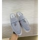 로로피아나 Loro Piana Babouche Charms Walk 모카신