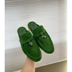 로로피아나 Loro Piana Babouche Charms Walk 모카신