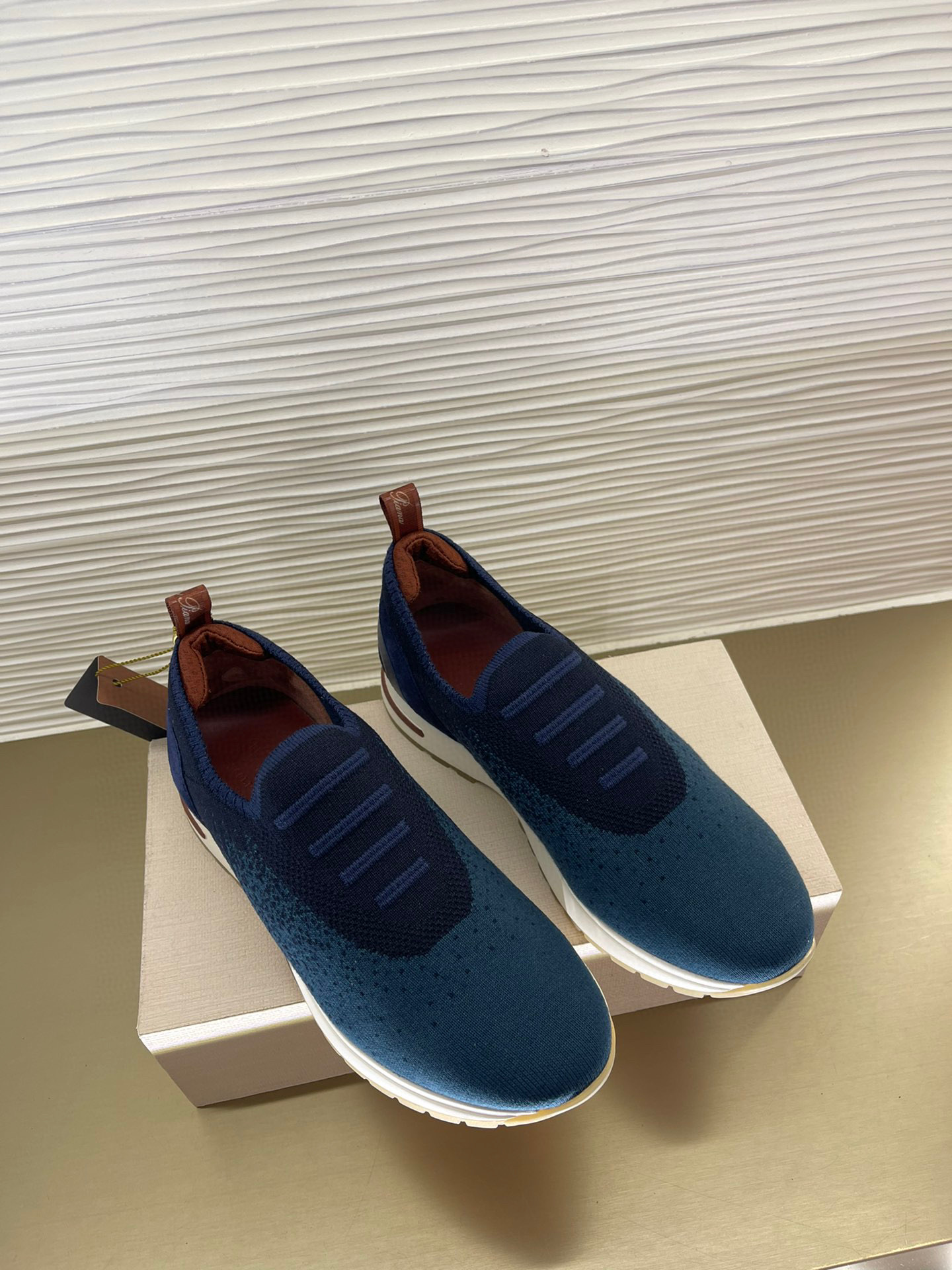 로로피아나 Loro Piana 360 LP Flexy 스니커즈