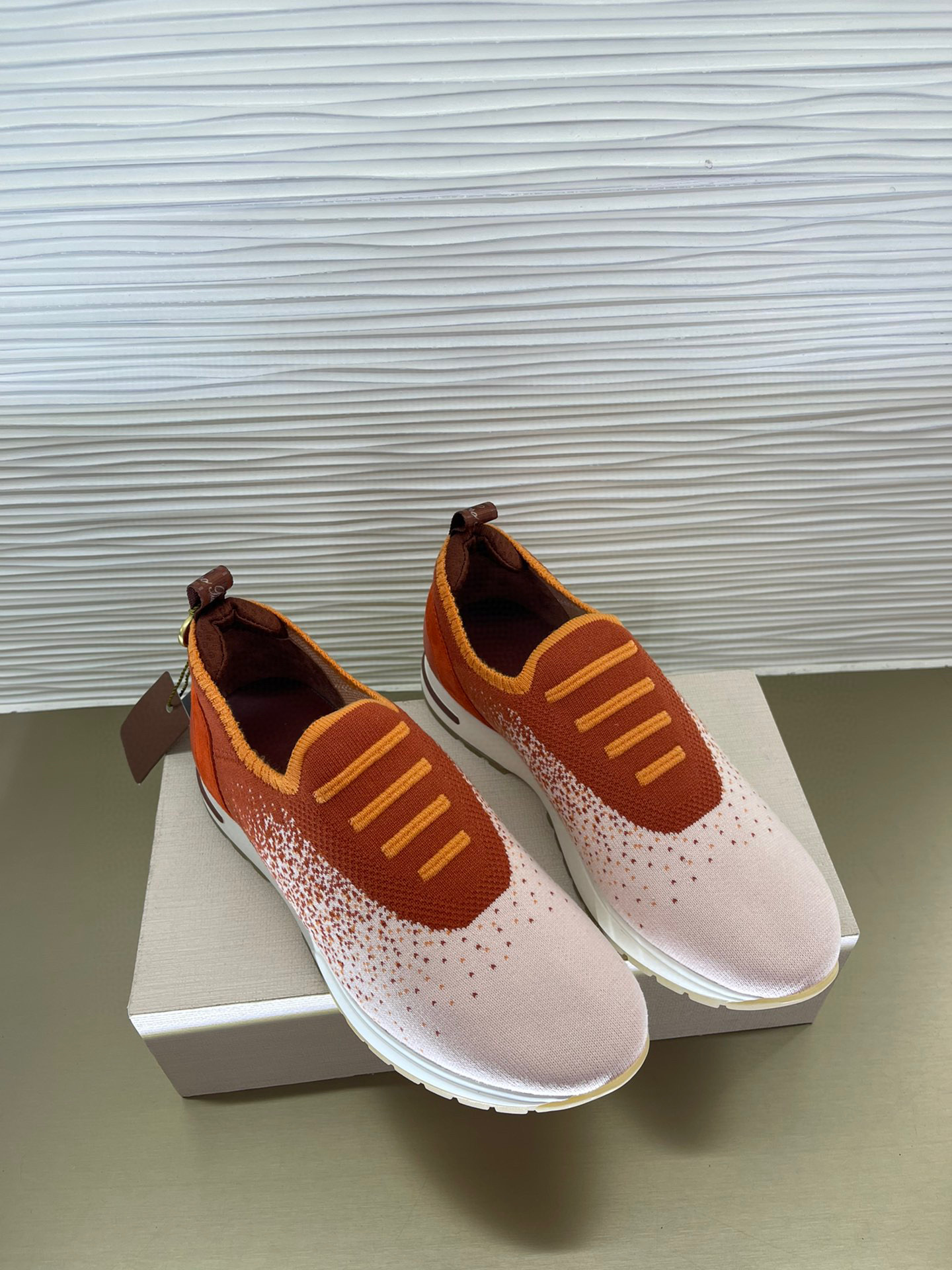 로로피아나 Loro Piana 360 LP Flexy 스니커즈