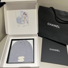 샤넬 CHANEL 모자