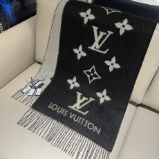 루이비통 Louis Vuitton 스카프 45*190cm